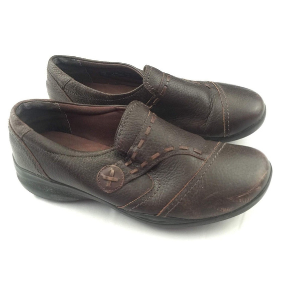 clarks in motion kick